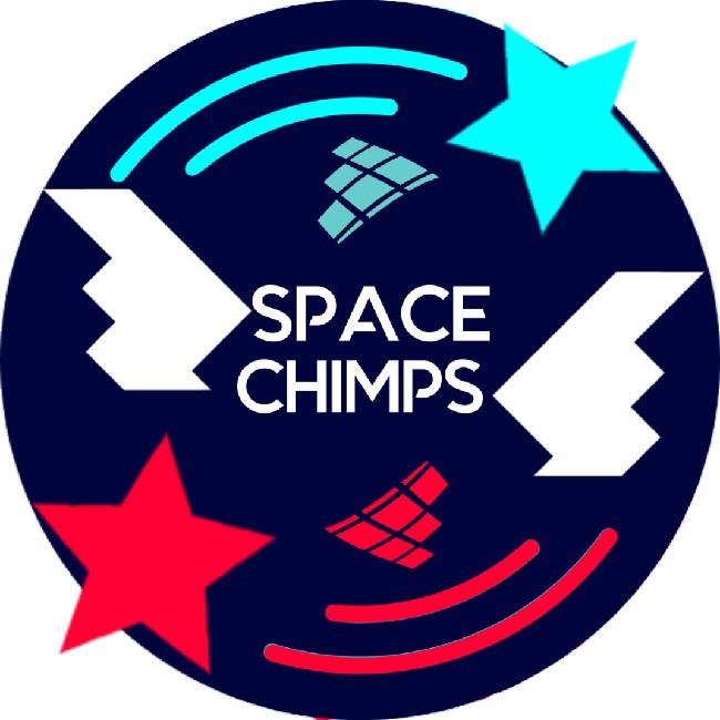 Space Chimps