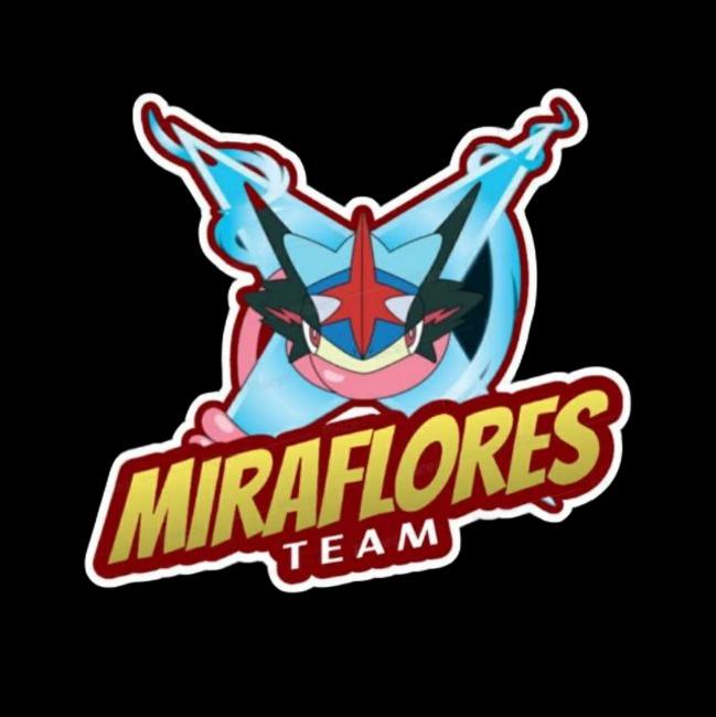 Team Miraflores