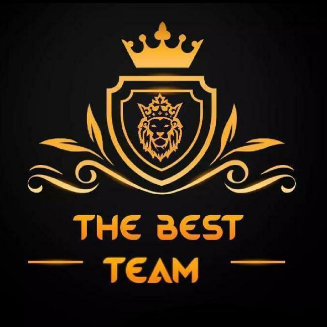 The Best Team 🇹🇷