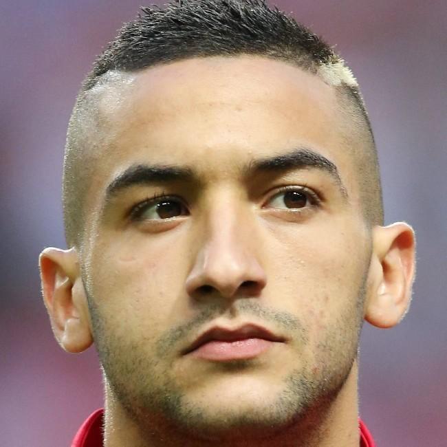 ziyeck