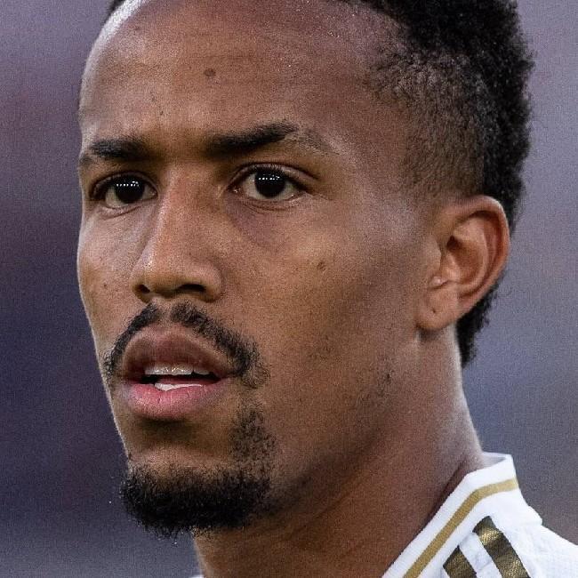 eder militao