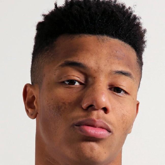 david neres