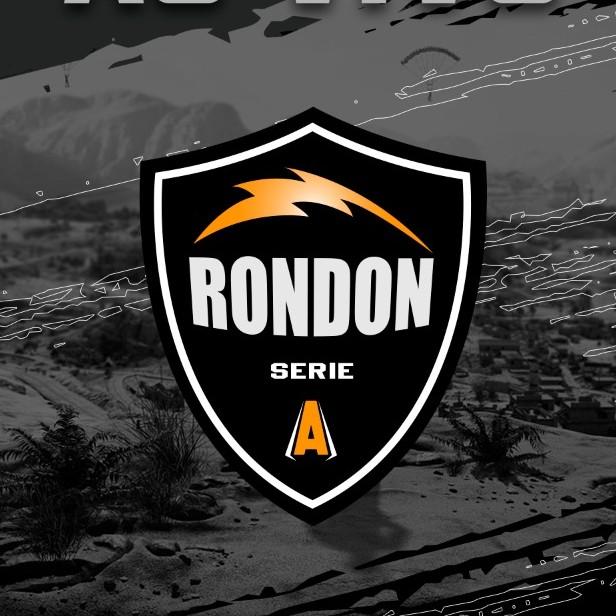 RONDON ELITE SÉRIE A