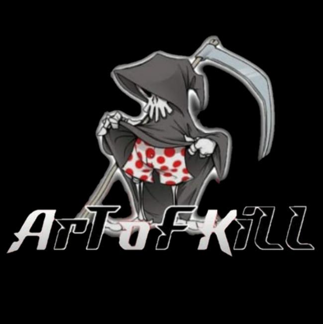 ART OF KILL