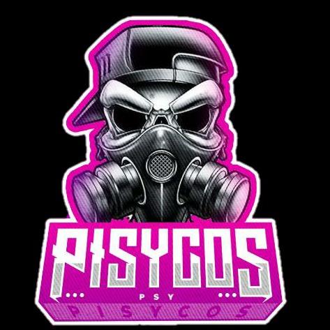 PISYCOS GALÁTICOS