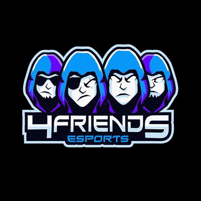 4 FRIENDS