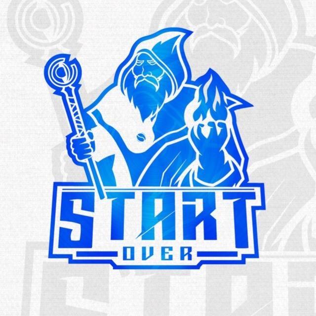 START OVER