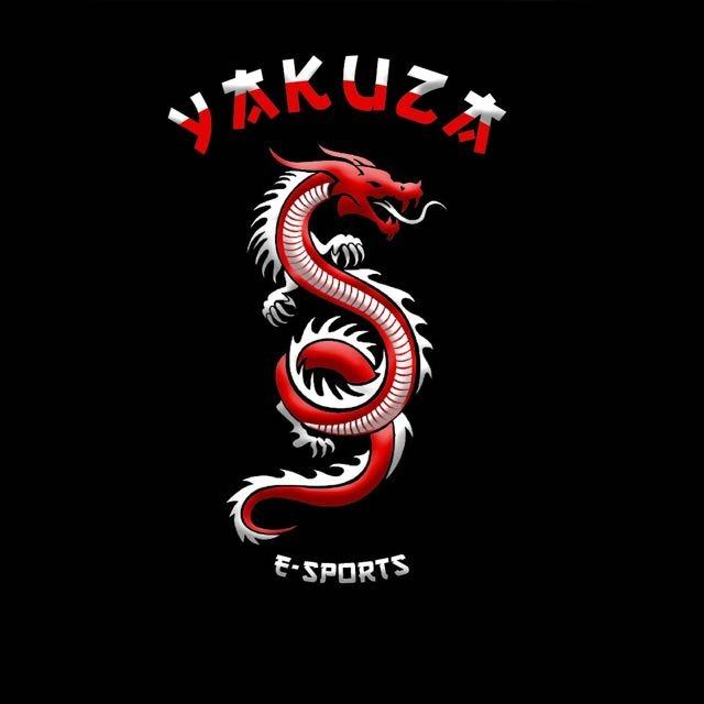 YAKUZA TEAM