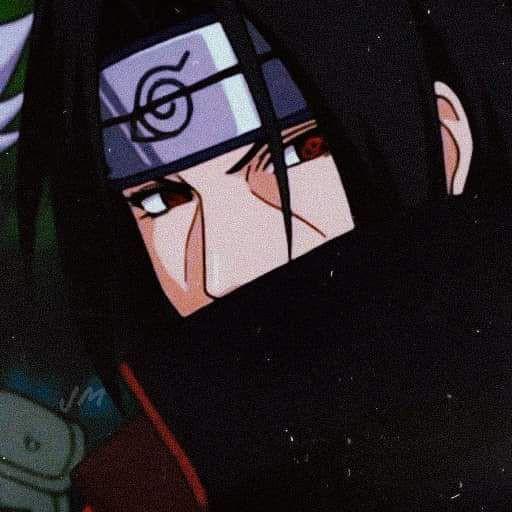 Itachi$