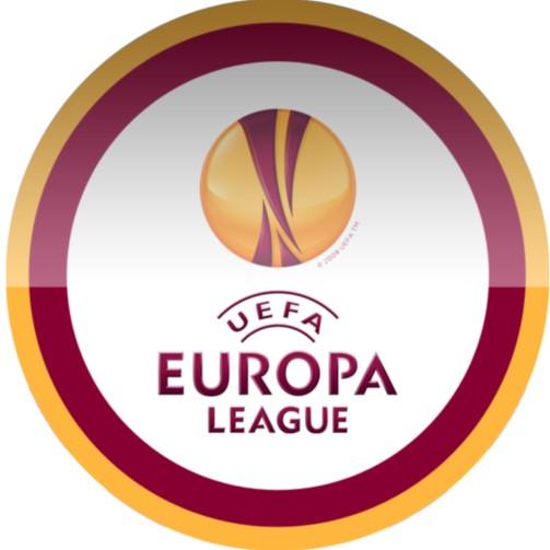 Europa League Dream League Soccer