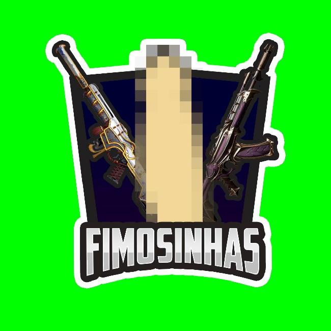 Os fimosinhas