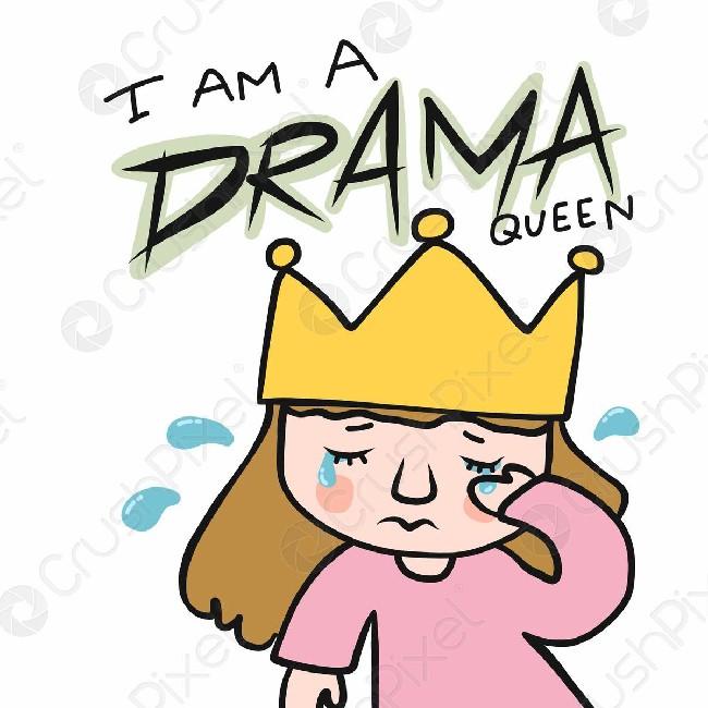 The Drama Queens