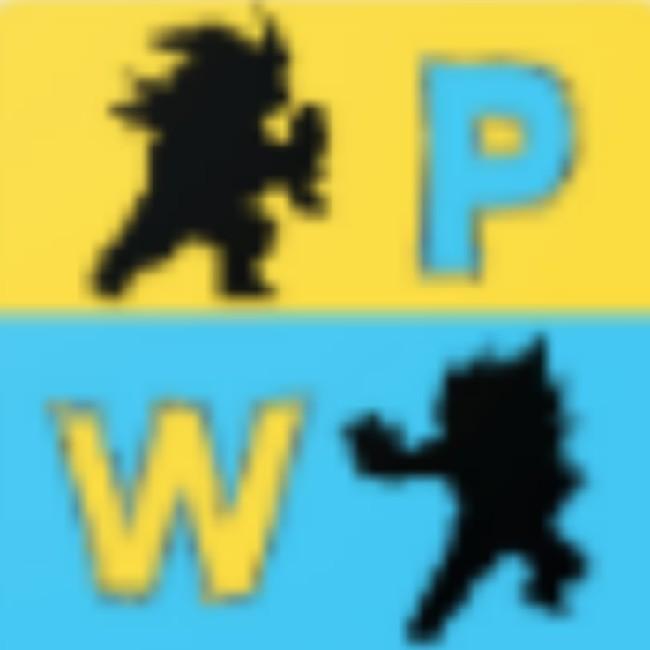Power Warriors
