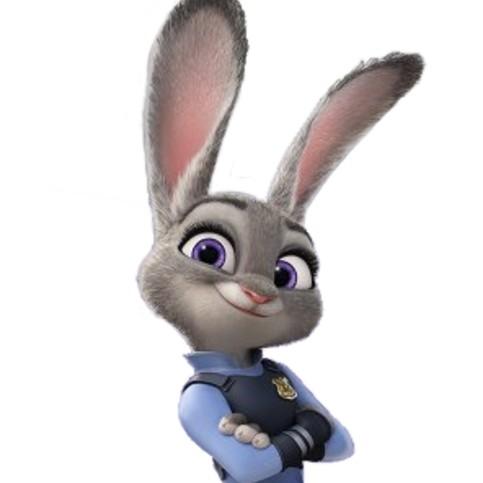 Judy Hopps