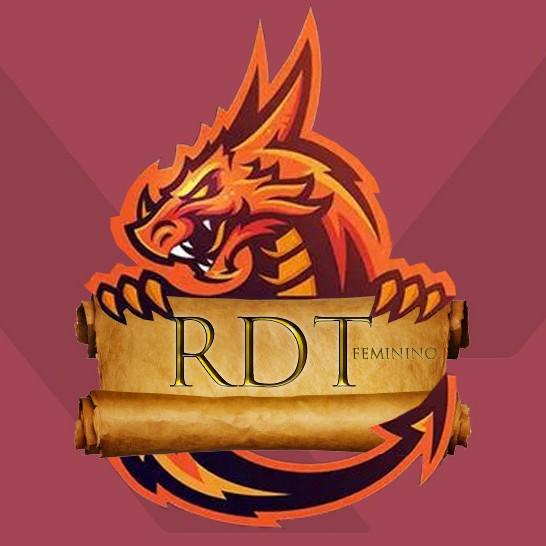 RDT feminino