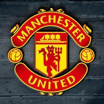 MANCHESTER UNITED