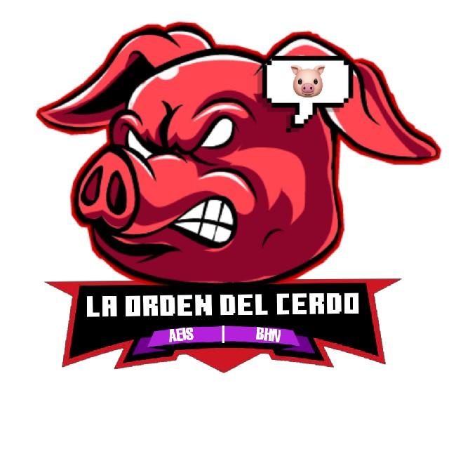 La Orden del Cerdo