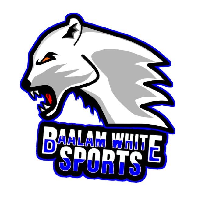 Báalam White Sports