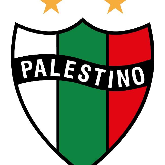 PALESTINO