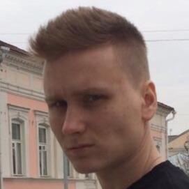 Федор Хохряков