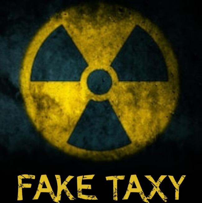 Fake Taxy