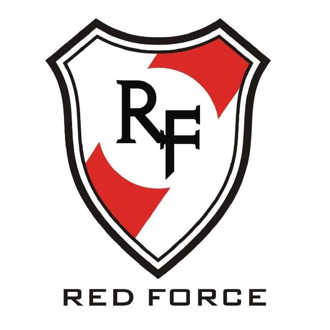 RED FORCE