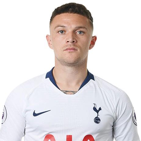 K Trippier
