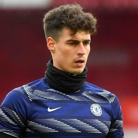 Kepa