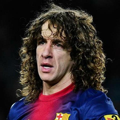 Puyol