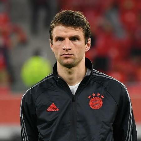 T Muller