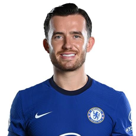 B Chilwell
