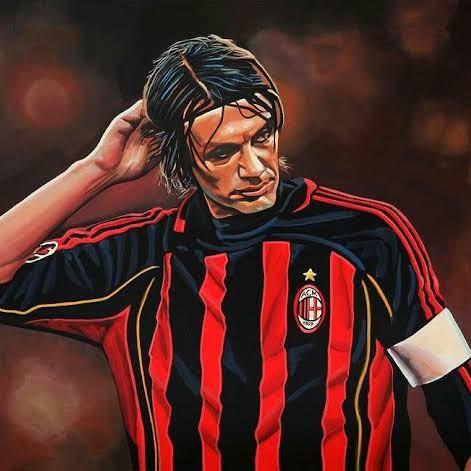 Paolo Maldini