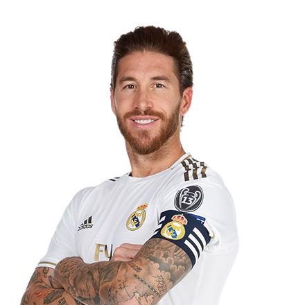 Sergio Ramos