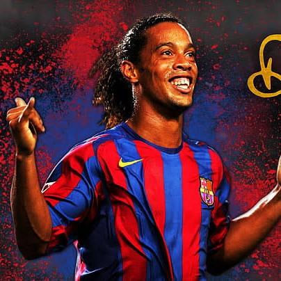 Ronaldinho Gaúch