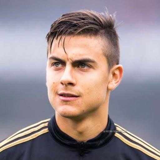 P Dybala