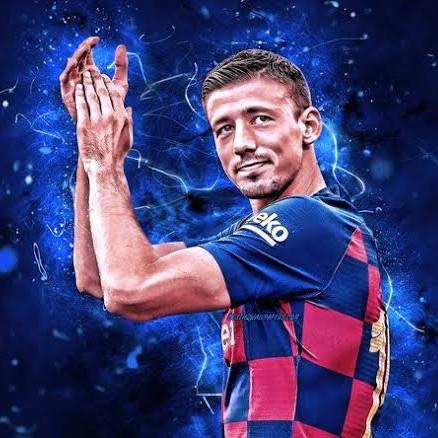Clement Lenglet