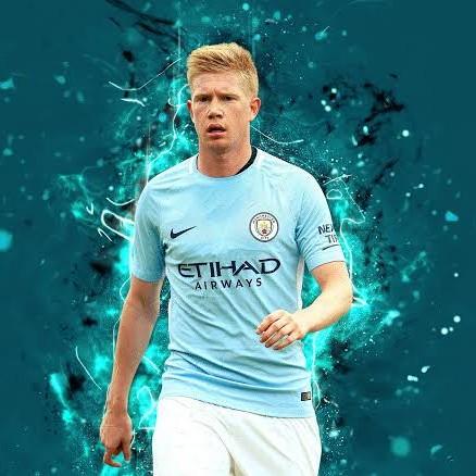 Kevin De Bruyne