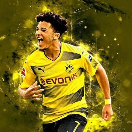 Jaden Sancho