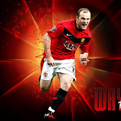 Wayne Rooney