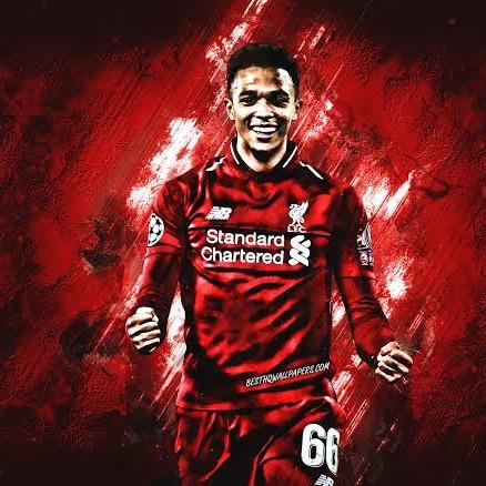 Trent Alexander Arnold