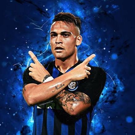 Lautaro Martinez