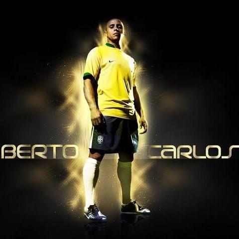 Roberto Carlos