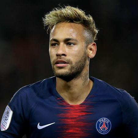 Neymar Jr