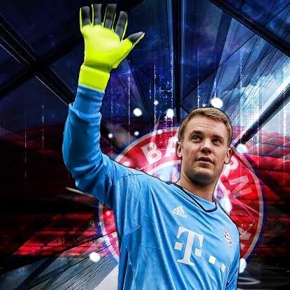 Manuel Neuer