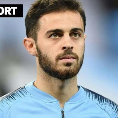 Bernardo Silva