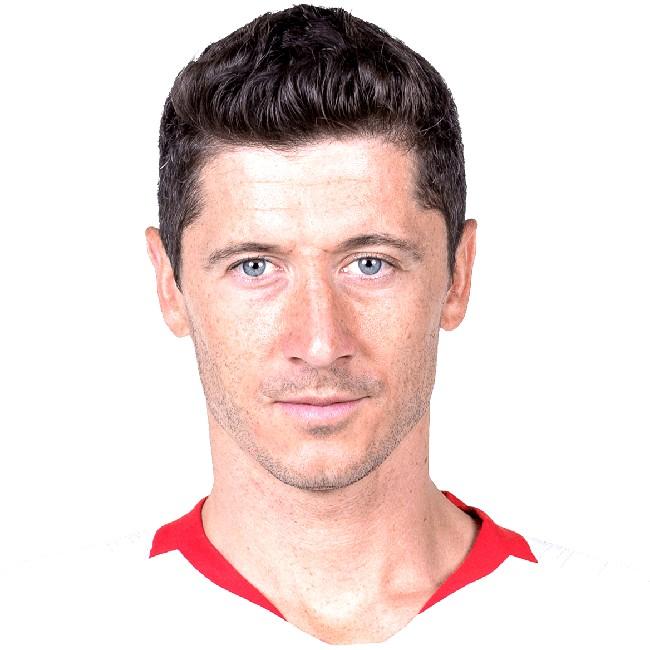 R Lewandowski
