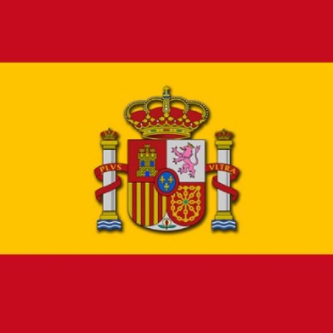 S.ESPAÑA CCP