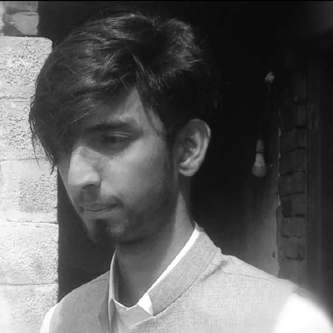 Mohammad Abbas Khan