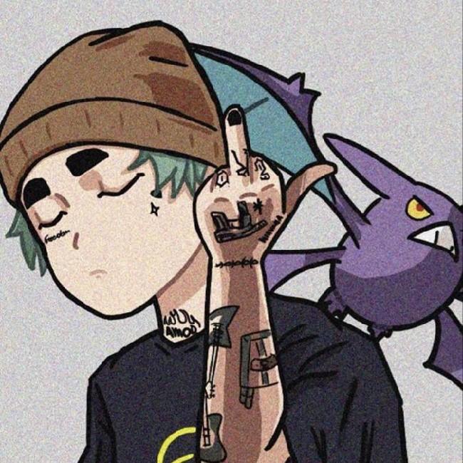 LiL Peep