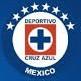 Cruz azul
